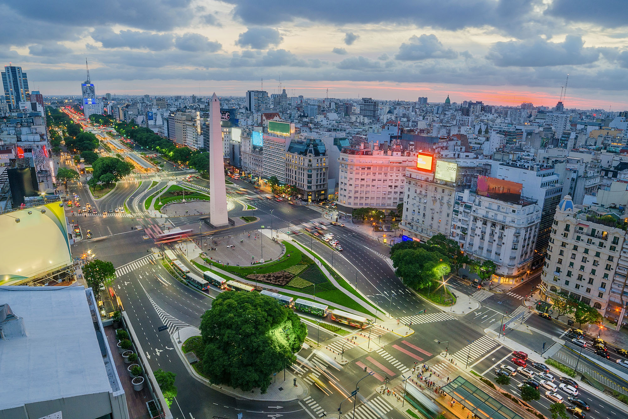Globalaw Member Spotlight: Nicholson y Cano, Argentina
